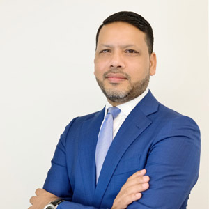 How Technology has Advanced Businesses after Covid? Shumon Zaman, Chief Information and Digital, Ali & Sons Holding