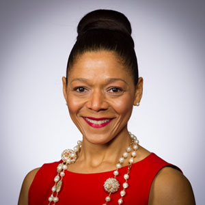 Driving Operational Effectiveness within the Organization Lisa Williams, Global Strategic Sourcing Director, Bulk Marine and Terminals/Pipe Valves and Fittings, Dow, Inc.