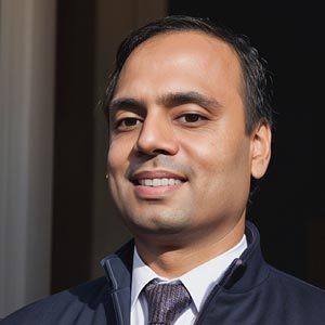 AI: The Guardian of the Cloud Johann Pimenta, Consultant - Cloud Security, Information Security Specialist, Cyber and Technology Risk at TD