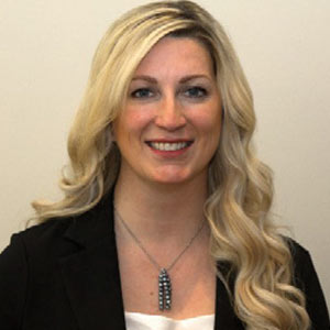Amy Clark, Senior Vice President, People Services North America, Colliers International