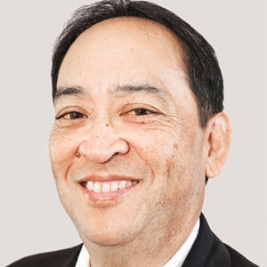 Fred Custodio, Director of Infrastructure, Essex Property Trust, LLC