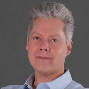Staying on Top of the Video Game Industry Chris Hewish, President, Xsolla