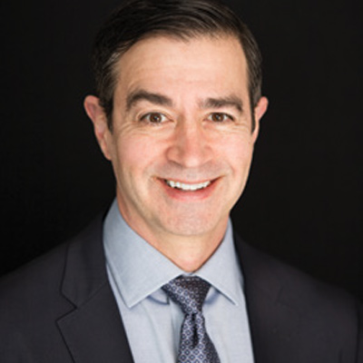 Julian Kaufmann, Senior Vice President, CAMS