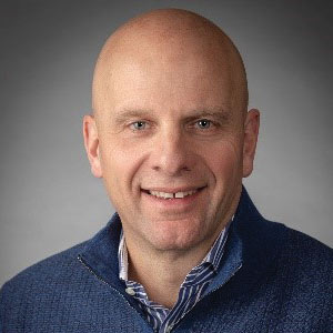 Industry Collaboration is Essential to Secure our Increasingly connected World Michael Regelski, SVP and Chief Technology Officer, Eaton’s Electrical Business