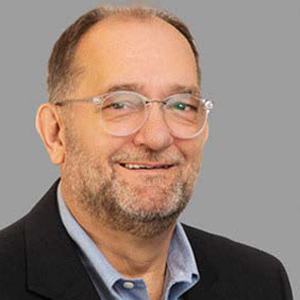 Rick Stanbridge, Executive Vice President and Chief Information Officer, Marco’s Pizza