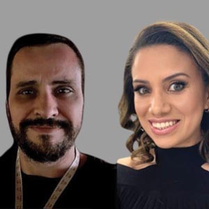 A new IT architecture for an ever-changing world Rodolpho Freire, Head of Enterprise Architecture Raizen, Lilian dos Santos, Lead Enterprise Architect, Raizen