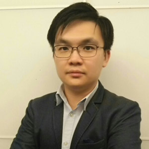 Philip Chau, Director of Strategic Marketing, Great Eagle Holdings