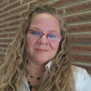 Michelle Higgins, Director of Facilities and Workspace Solutions, McKinstry