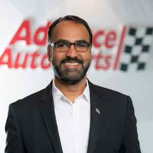 How An Engineering Mindset Can Deliver Winning Customer Experiences Sri Donthi, Executive Vice President, Chief Technology Officer at Advance Auto Parts