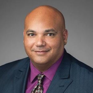 Britt Howard, Group Director, Assurance Americas, Worley