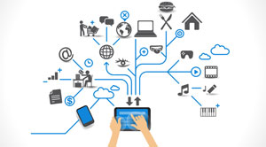 IOT PARTNER