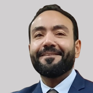 Transforming Identity And Access Management (Iam) Handling With Ai Ossama (Mohamed) Rashad, Director - Internal Audit Head, CIB Egypt