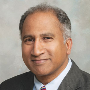 Ravi Ravichandran, Ph.D., Director, BAE Systems Technology Solutions [LSE:BA]