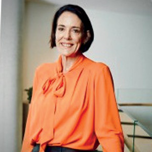 The secret to effective PropTech is we need to be ready to respond Victoria Tavendale, Chief Asset Management Officer, Mirvac