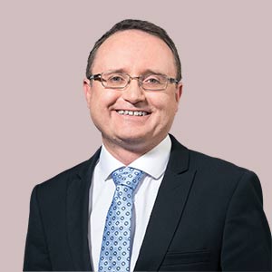 Derek McKay, CIO, Australia, ERM Power [ASX: EPW]