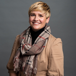 Technology Adoption in a Potentially Change-Adverse Industry Julia Salgueiro, Director of Operations Technology, Preston Companies