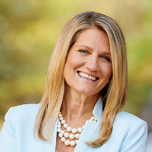 Laurie Panella, Chief Information Officer, Marquette University