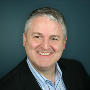 Richard Spurlock, CEO and Founder, Cobalt Iron