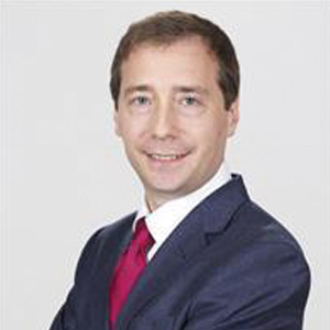 The Customer is At The Heart of Everything We Do? Mathew Pearce, Global Head of Performance & Strategy, GB & M Finance, HSBC