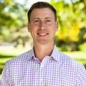 Mark Morissette, CEO, Foxquilt