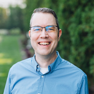 Dave Stirling, Chief Information Security Officer, Zions Bancorporation