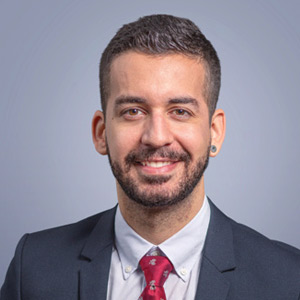 How To Leverage Procurement During Times Of Economic Distress Felipe Cunha, Director Procurement, QuadReal Property Group