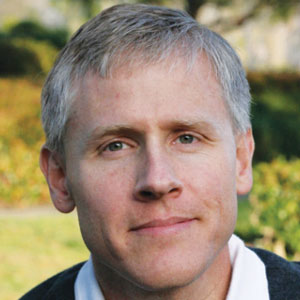 Brad Stewart, Head of NLP, AI Enterprise Solutions, Wells Fargo[NYSE:WFC]