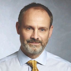 John Walshaw, Director of Telecommunications, Kaman [NYSE: KAMN]