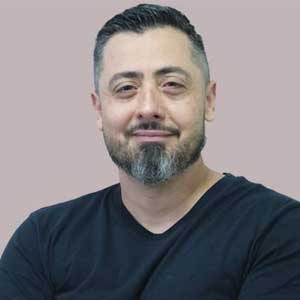 Jair Oliveira Jr, Head of Technology, FORTBRAS GROUP