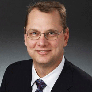 Doug Hague, EVP & Chief Analytics Officer, Bank of America Merchant Services [NYSE:BAC]