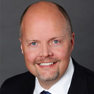 Victor Nilson, SVP, AT&T