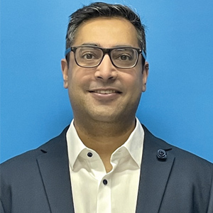 Navigating the Digital Skies: A CTO's Perspective on Enterprise Technology Trends in Travel and Hospitality Zamil Murji, Chief Technology Officer, Corporate Travel Management, Asia
