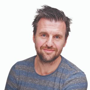 Robert Bakelaar, IoT Solution Architect, Vopak [AMS: VPK]