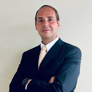 Tonon Leandro, Global Vice President of Technology at Pronaca