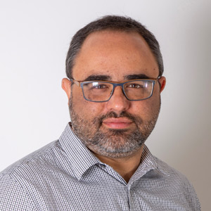 From data sharing to insight sharing Andrey Plaksin, Chief Technology Officer at Strauss Group