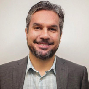 Mauricio Imenez, Global Director of Data Analytics,Internal Audit, Grupo Bimbo [BMV: BIMBOA]