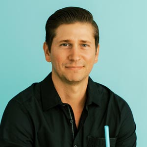 Revolutionizing Business with AI: The Future is Now Jon Asher, Chief Technology Officer, Nekter Juice Bar