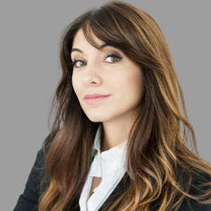 Mariana D’Andrea, Associate General Counsel Business & Legal Affairs – International,  Roku Inc. [NASDAQ: ROKU]