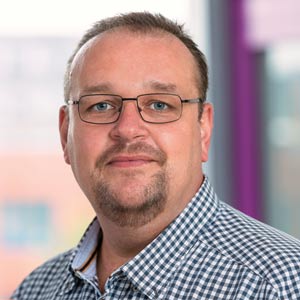 Digitalisation and Industry 4.0 in Parcel Industry Ramon Thoms, Director Parcel IT, Vanderlande