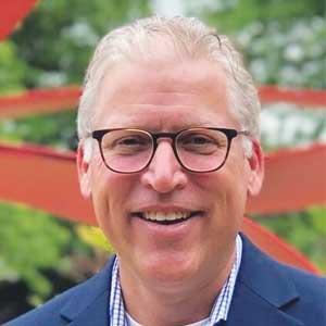 How Themed Experiences Will Evolve To Match Growing Consumer Expectations Sean Reish, VP, Business Development, Theme Parks & Attractions, TAIT