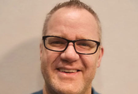 Navigating the Landscape: Insights in the Enterprise Security Domain Fabian Schramke, Sr. Director Security Engineering and Operations, Newrez LLC
