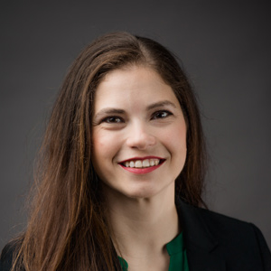 Michelle French, Director, Global Sustainability Programs, ADM