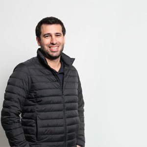 Vinicius Aloe, CTO, Agibank