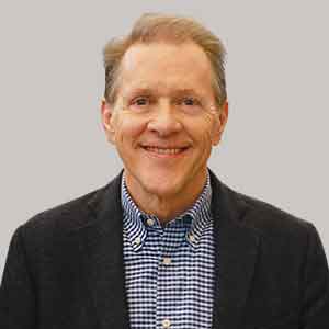Dale Chrystie, Blockchain Fellow, FedEx [NYSE: FDX]