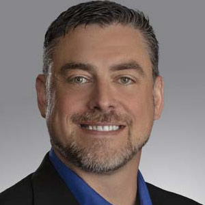 Reid Keith, Automation Engineering Manager, Stryten Energy