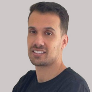 Everton Molina da Silva, Director of Technology and Product, Luizalabs