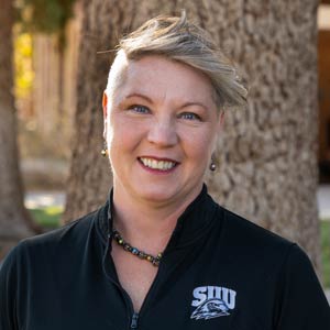 Training Apprentices: A Winning Opportunity for Higher Education Aimee DiBrienza, Director of Adult & Workforce Education, Southern Utah University