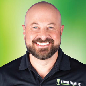 Driving Innovation and Modernization Brian Shultz, Chief Information Officer, Cruise Planners