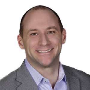 Michael Wichmann, Senior Vice President, Director of Information Security, Corporate Security, Identity & Fraud, Strategy and Programs, Wintrust Financial Corporation