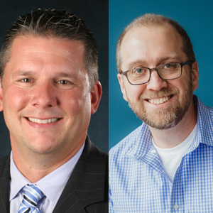 Tequity Merges with Jolt and Forcivity Jeff Oskin, CEO and Steve Baines, President/Chief Growth Officer
